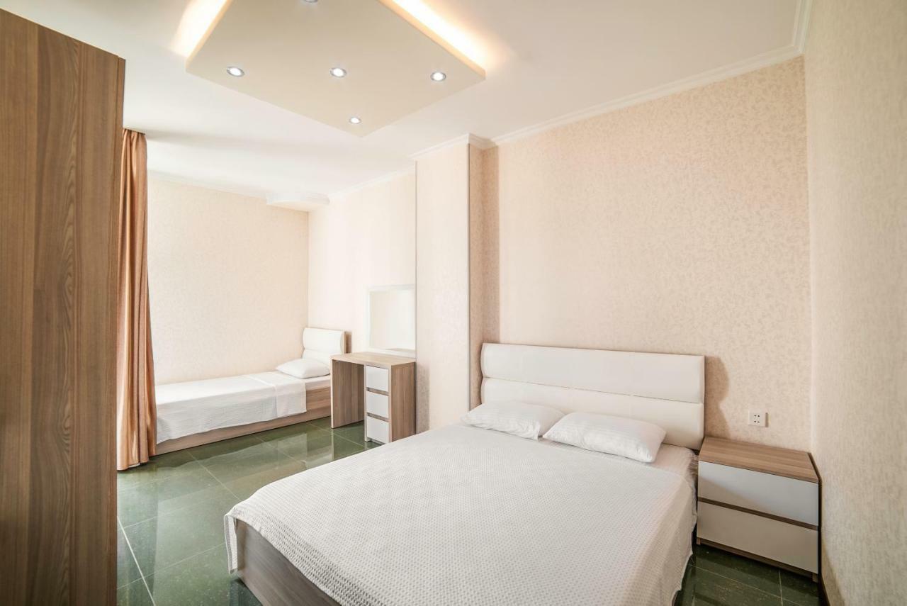 Magnolia - ❀ Cozy Apartment With An Unique Sea View ❀ Batumi Exterior photo