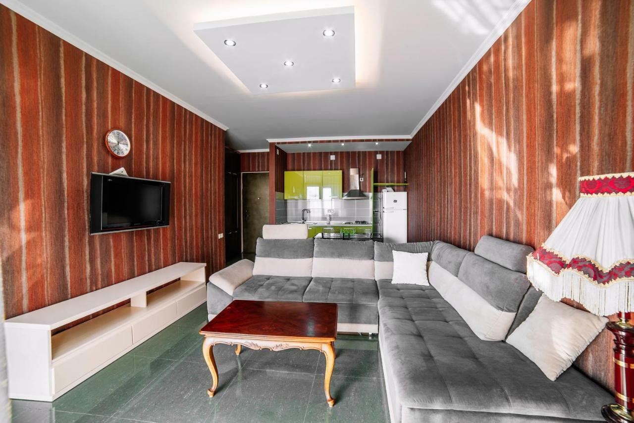 Magnolia - ❀ Cozy Apartment With An Unique Sea View ❀ Batumi Exterior photo