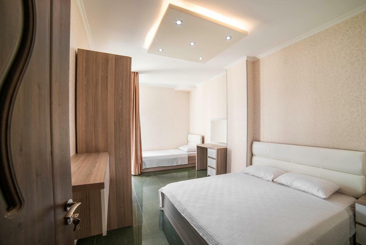 Magnolia - ❀ Cozy Apartment With An Unique Sea View ❀ Batumi Exterior photo